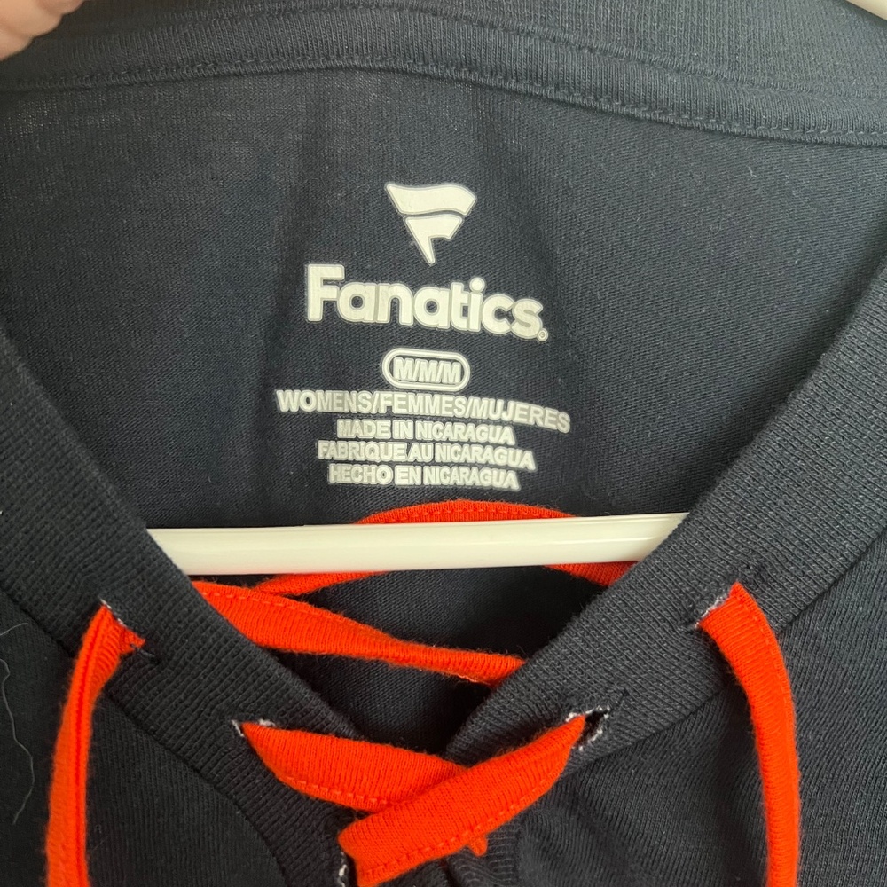 Women's Chicago Bears Shirt - Picture 2 of 3